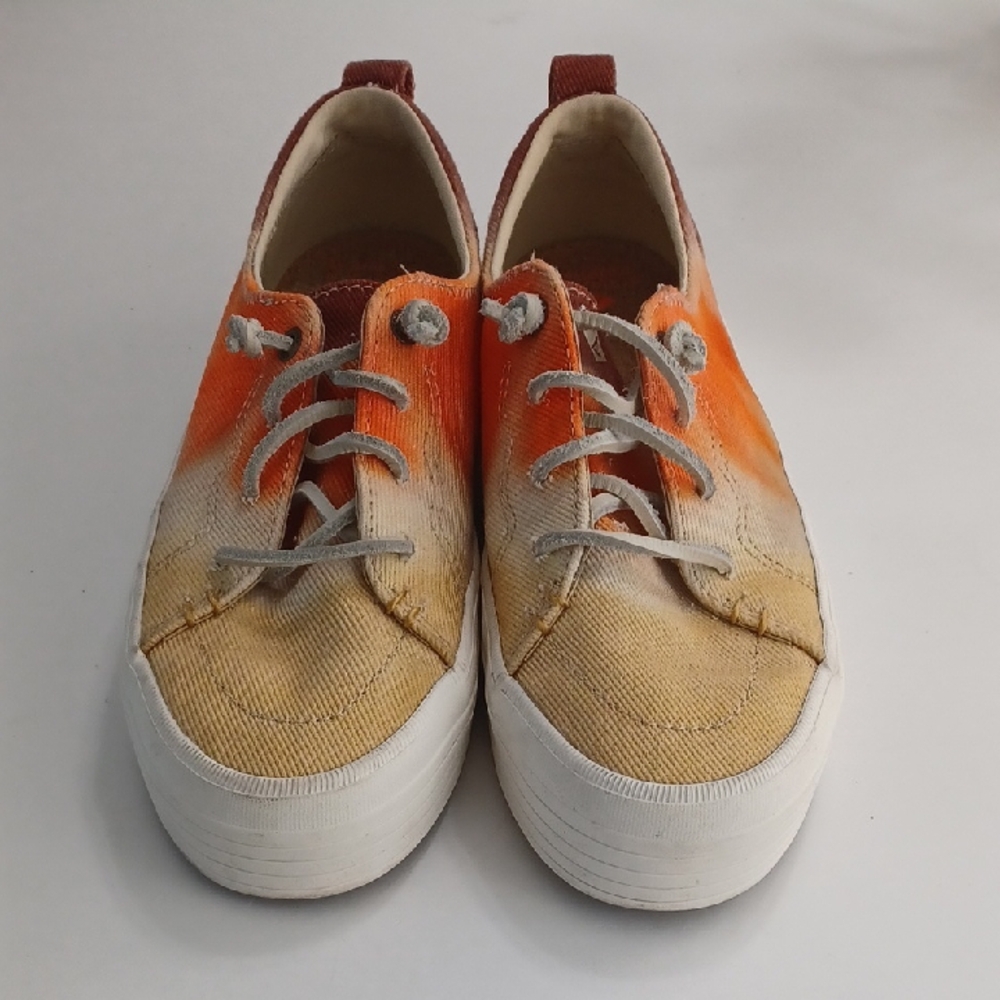 Sperry Sunset Gradient Sneakers